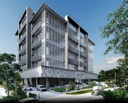 Space 18 (D12), Factory #466396971